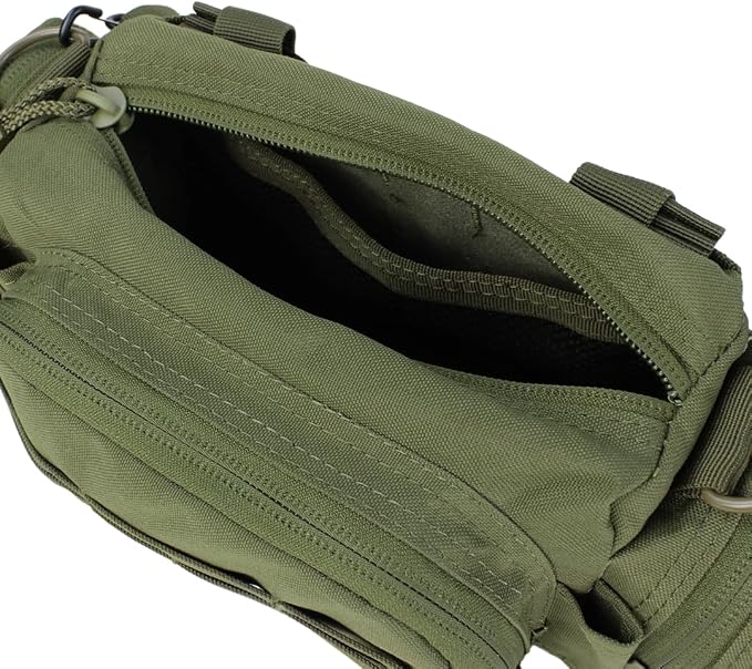 Scorpion OCP