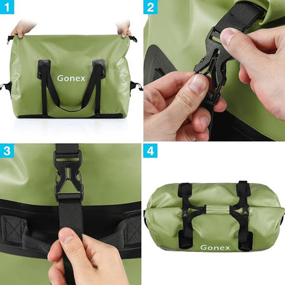 Army Green