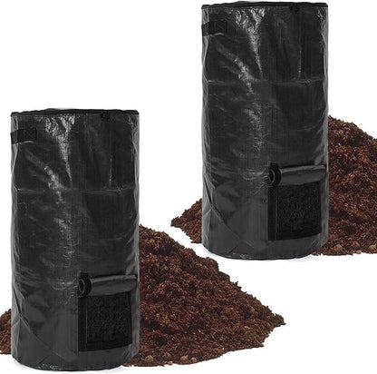 Black 2 pieces