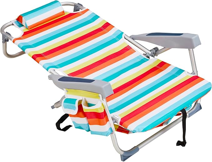 Rainbow Stripes