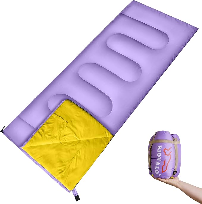 Purple/Yellow