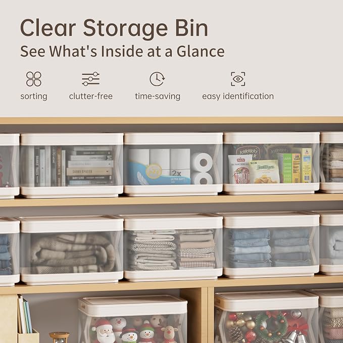 Clear
