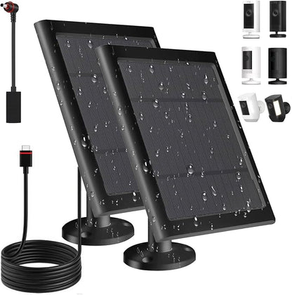 Black 2 Pack