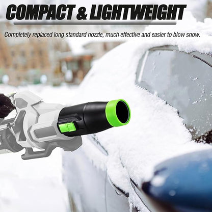 Car Drying Nozzle for 615CFM