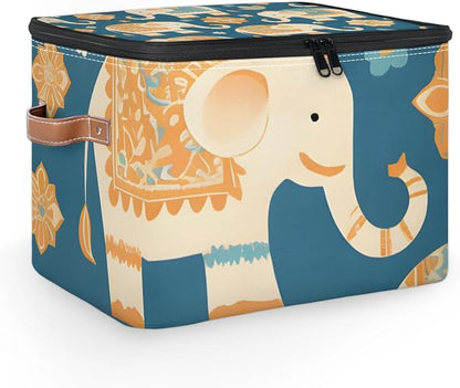 Funny Elephant