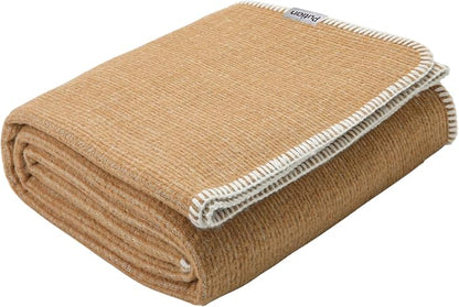 Chic Solid Camel