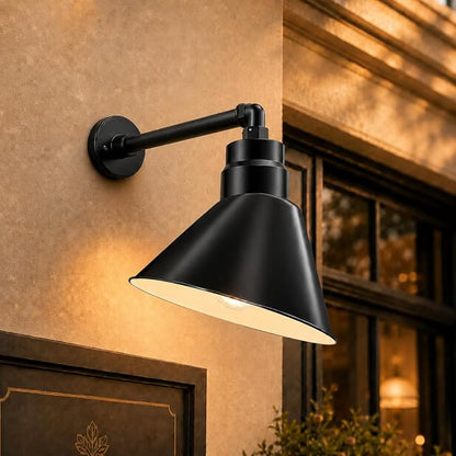 Satin Black