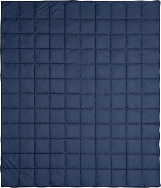 Blue Stripe