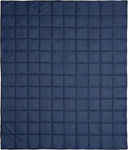 Blue Stripe