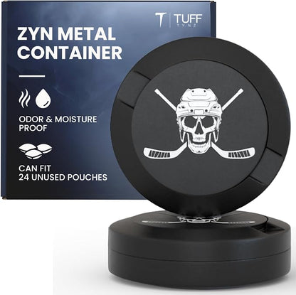 The Zyn Bin