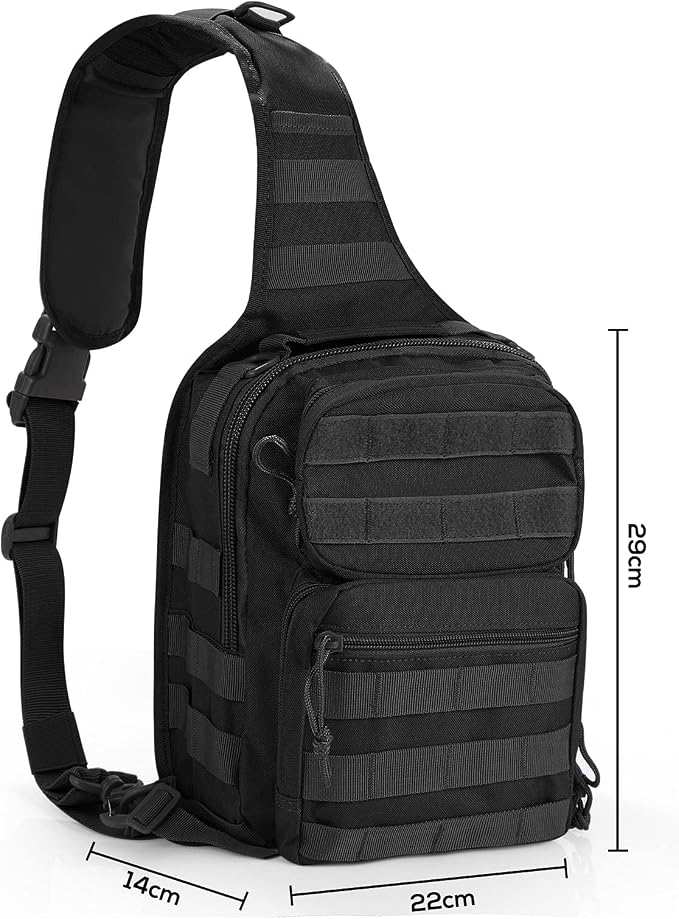Combo C:Black