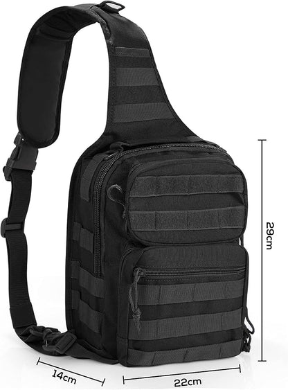 Combo C:Black
