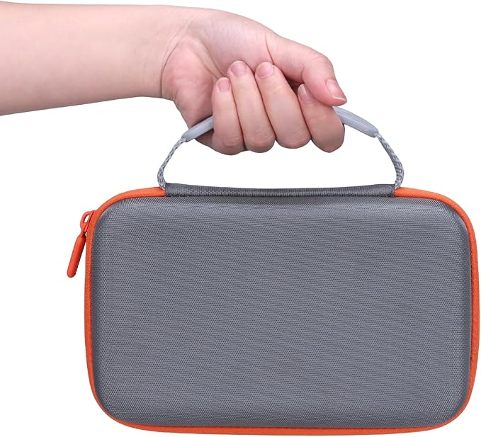 Gray/Orange Edge