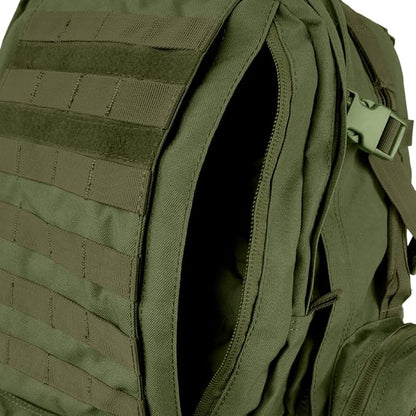 Olive Drab