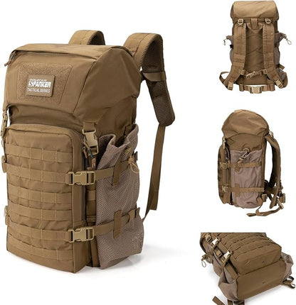 Coyote Brown