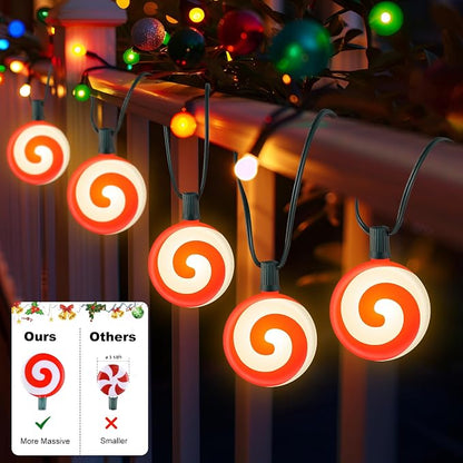 Red (Spiral)