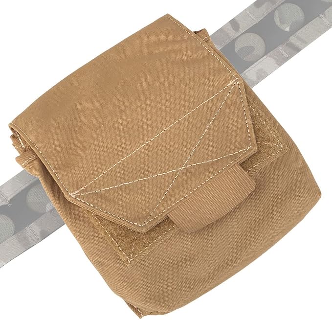 Coyote Brown