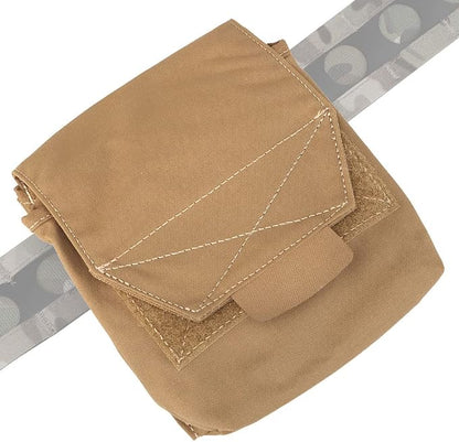 Coyote Brown