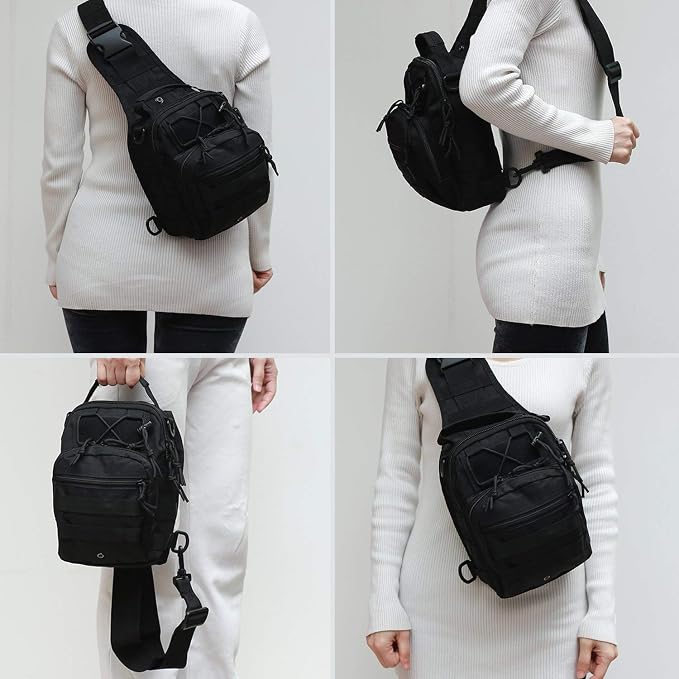 2 Pack Black and Green
