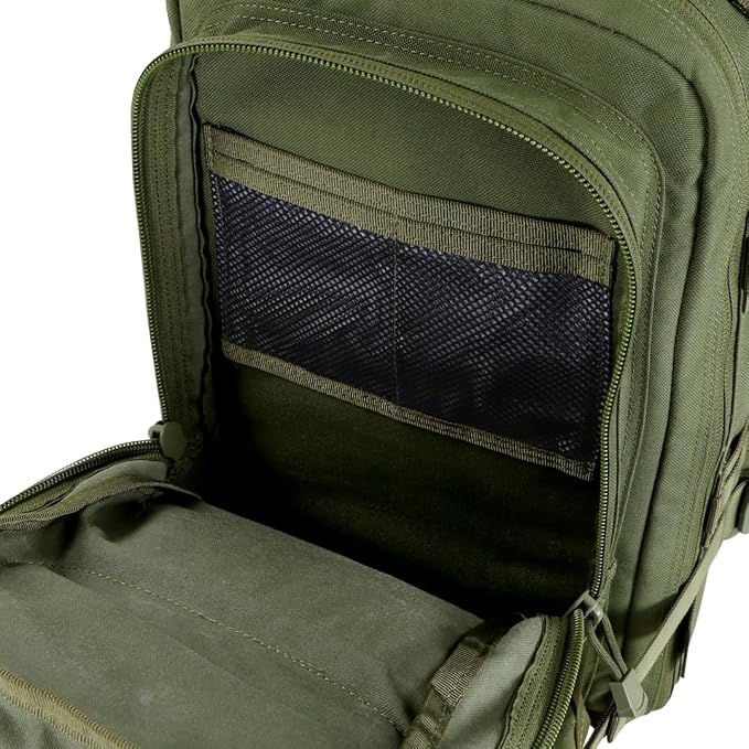 Olive Drab