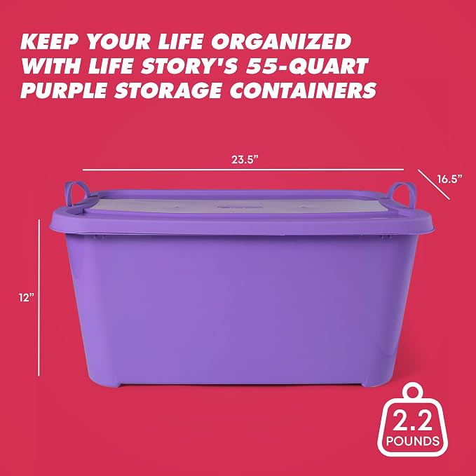 Solid Purple