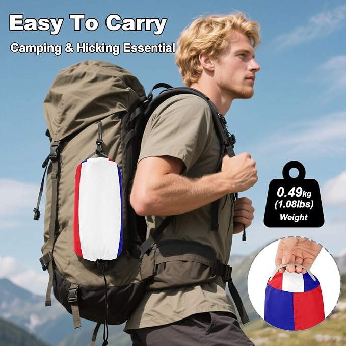 France Flag