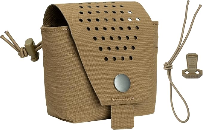 coyote Brown