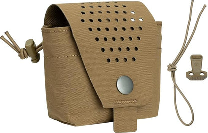 coyote Brown