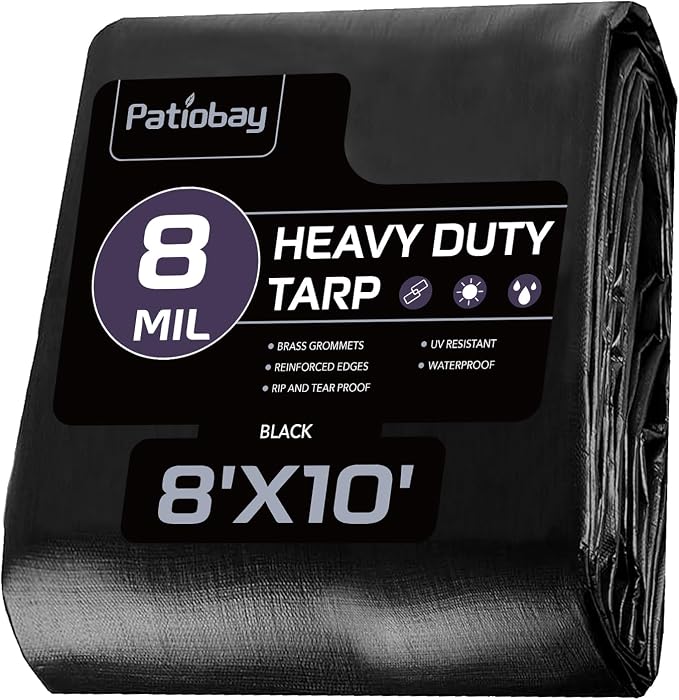 8mil-black