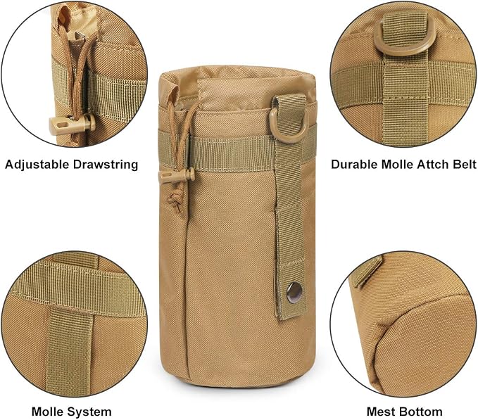 Combo C:Khaki