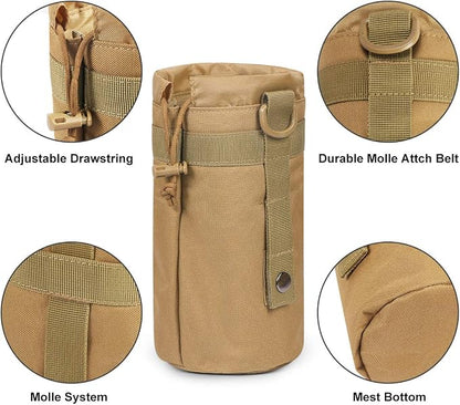 Combo C:Khaki