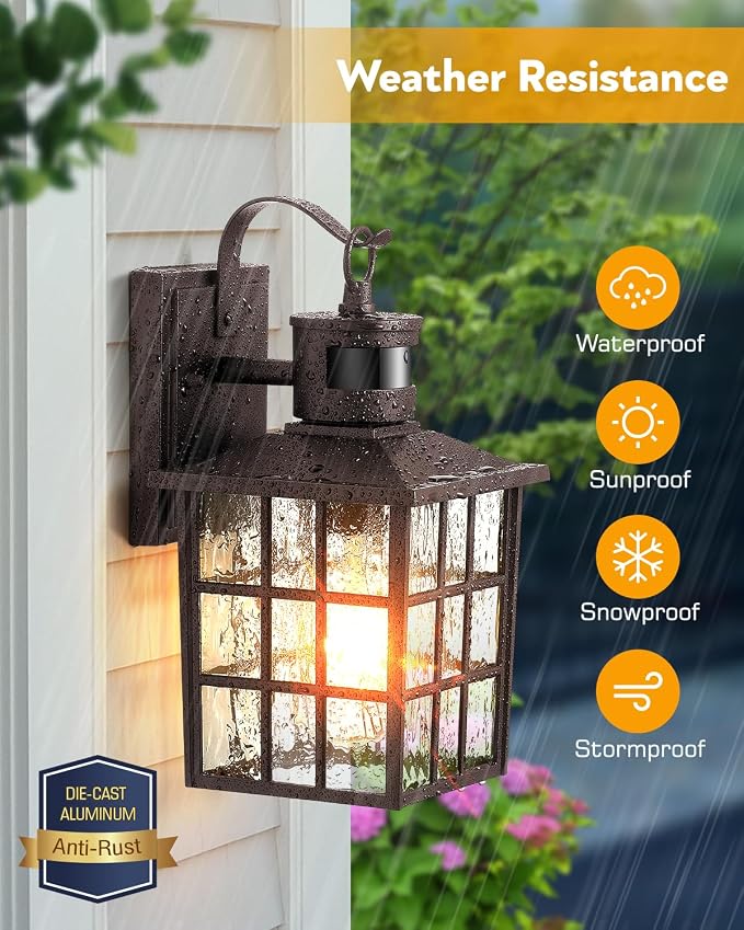Oil-Rubbed Bronze