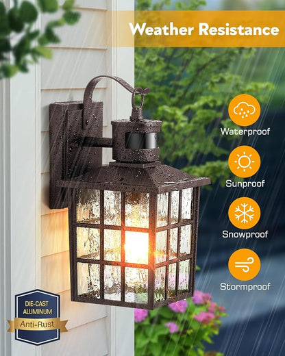 Oil-Rubbed Bronze