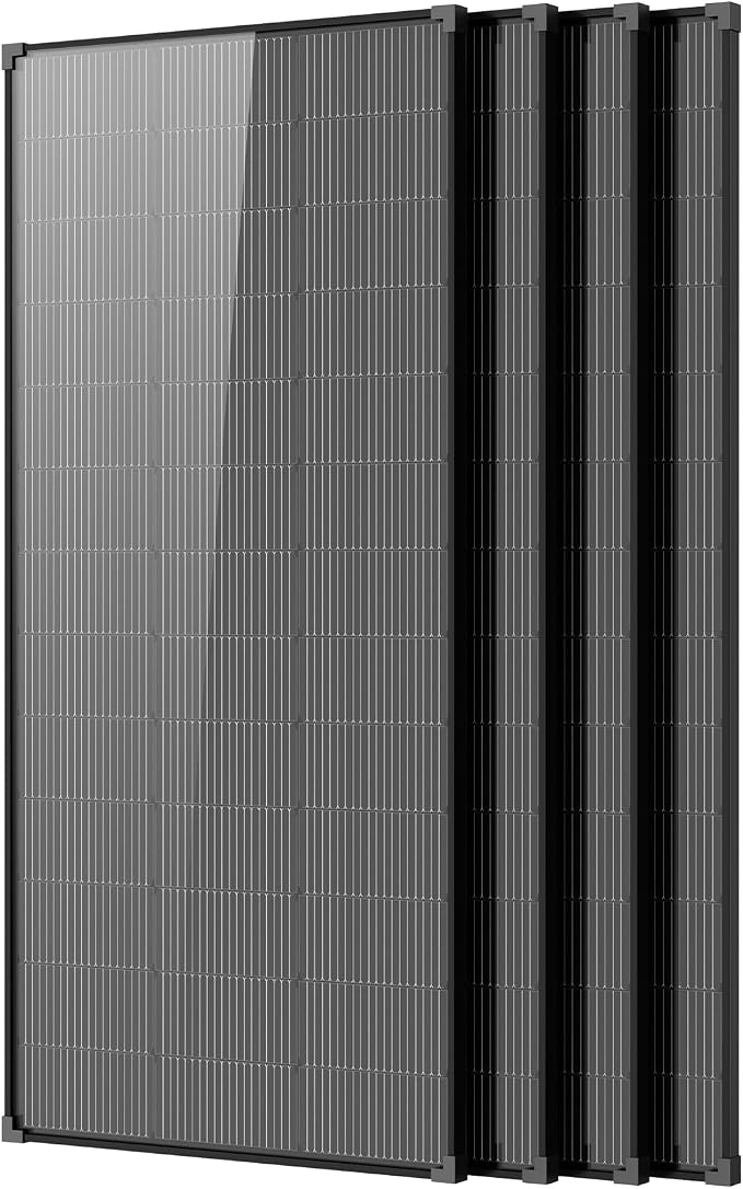 800W BLACK