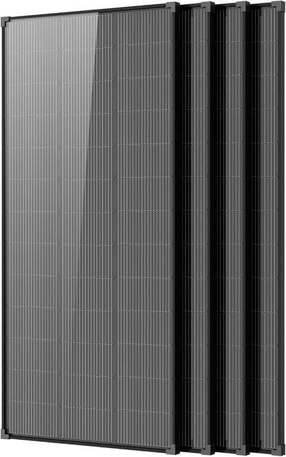 800W BLACK