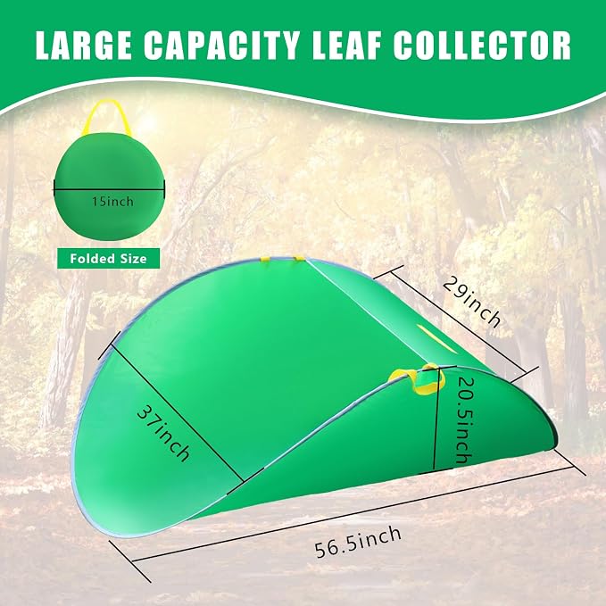 Green-Standard capacity