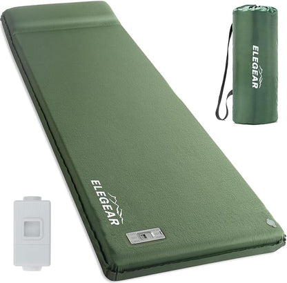 Dark Army Green