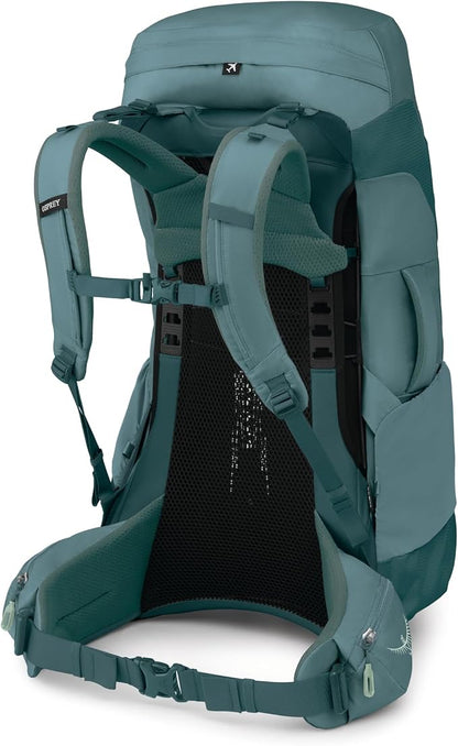 Cascade Blue Torrent Blue