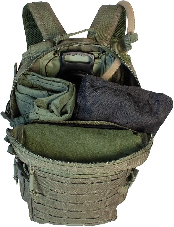 Olive Drab
