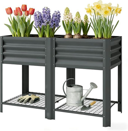 Dark Gray-b