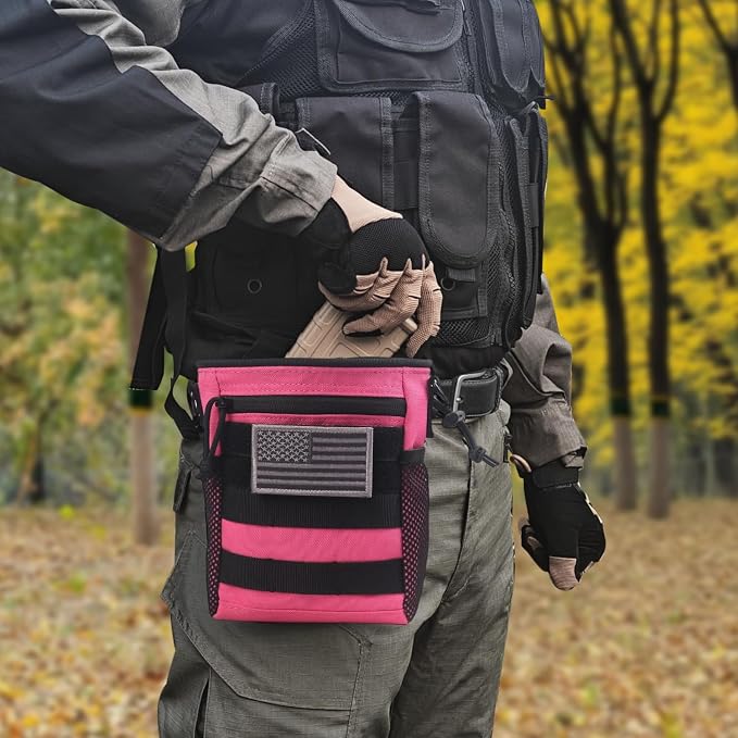 Hot Pink (2-Pack)