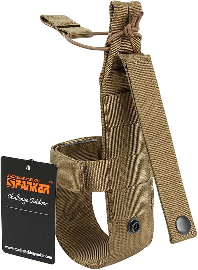 Coyote Brown