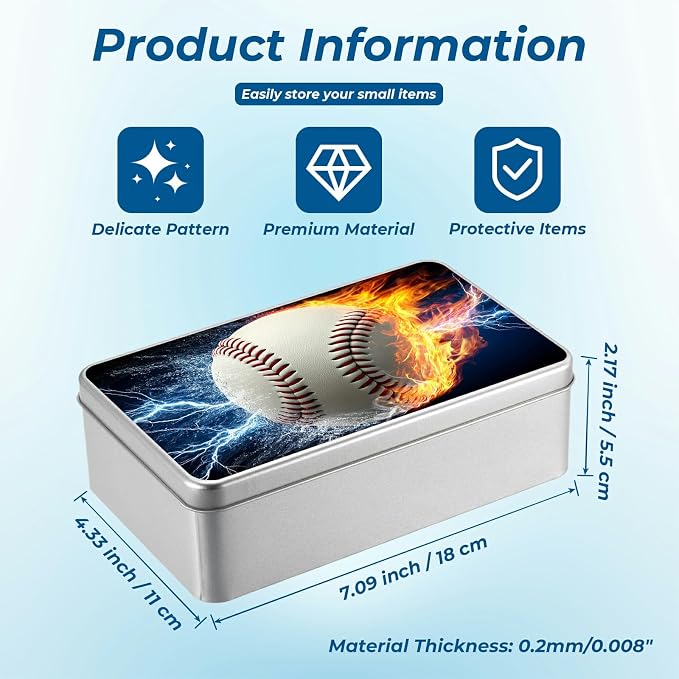 Fire Baseball