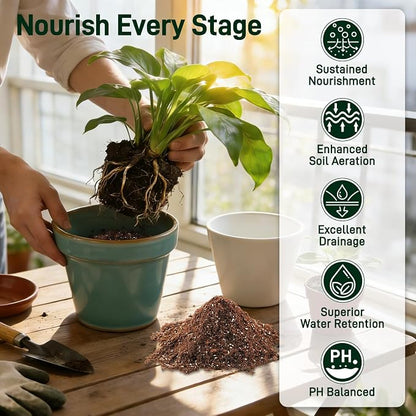 Potting Soil
