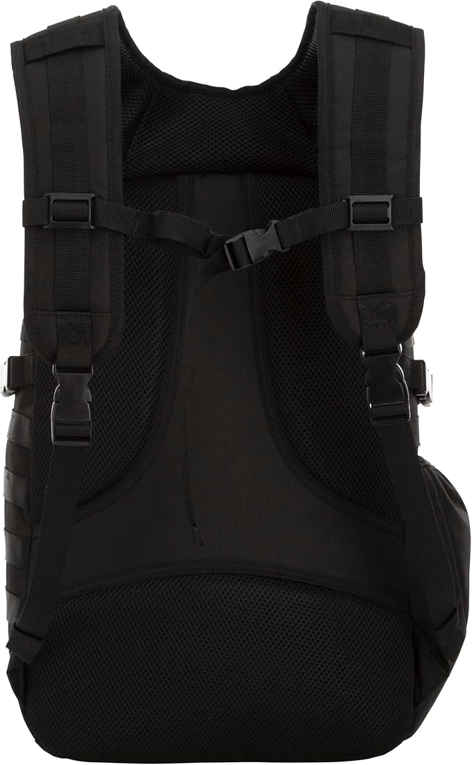 Black 32l
