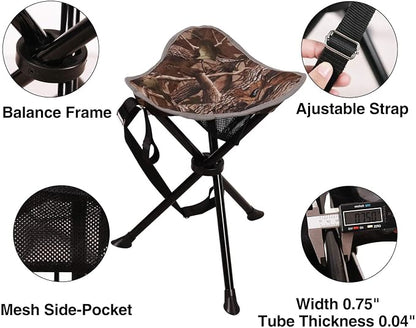 Camo - 2 Packs