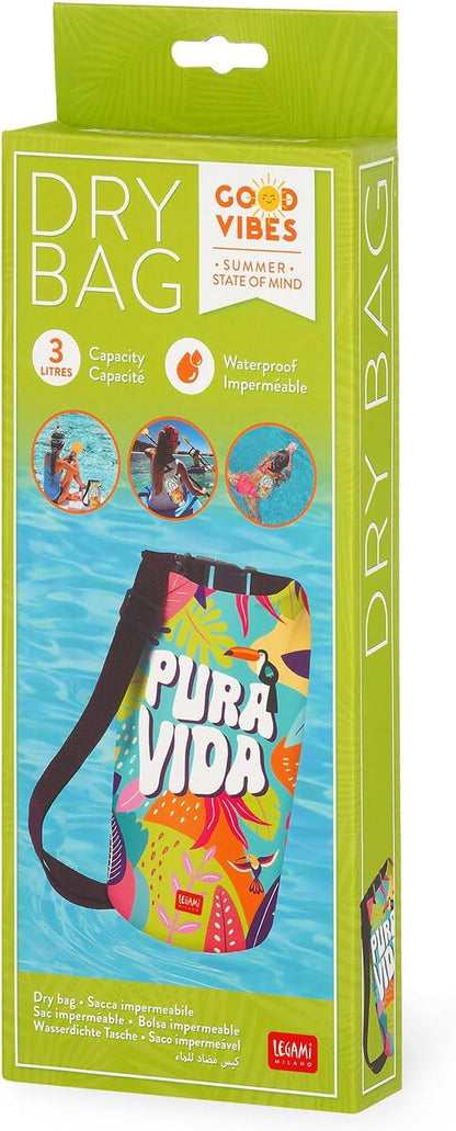 Pure Vida