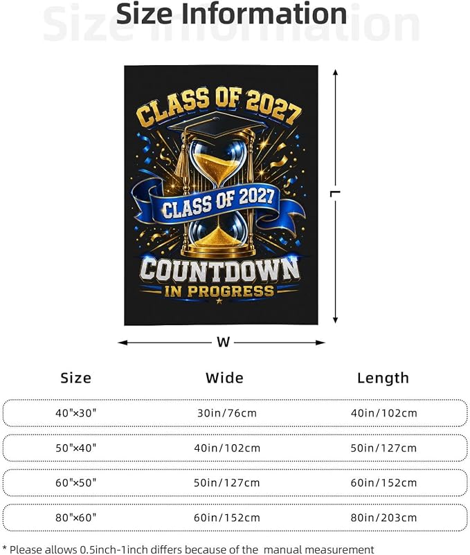 Class of 2027 Senior1