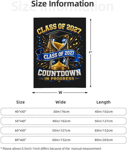 Class of 2027 Senior1
