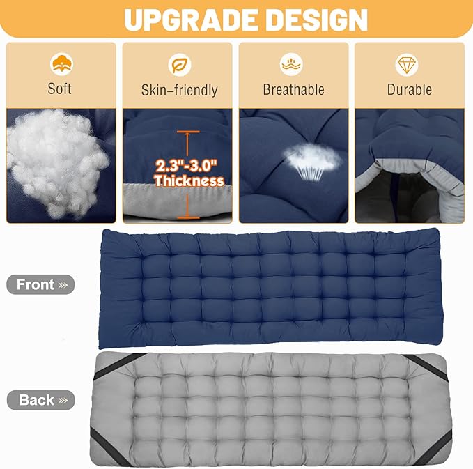 Comfort Gray